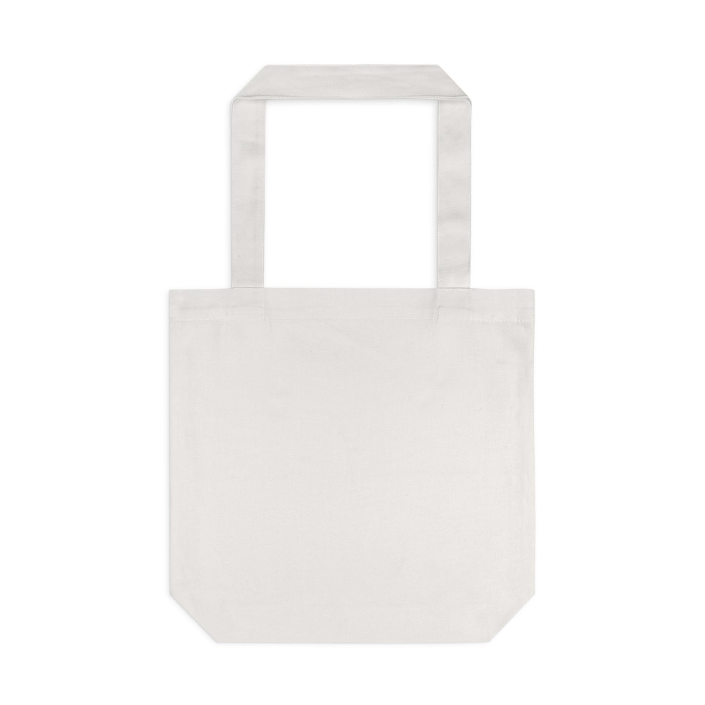 Crafty Bastard Cotton Tote Bag