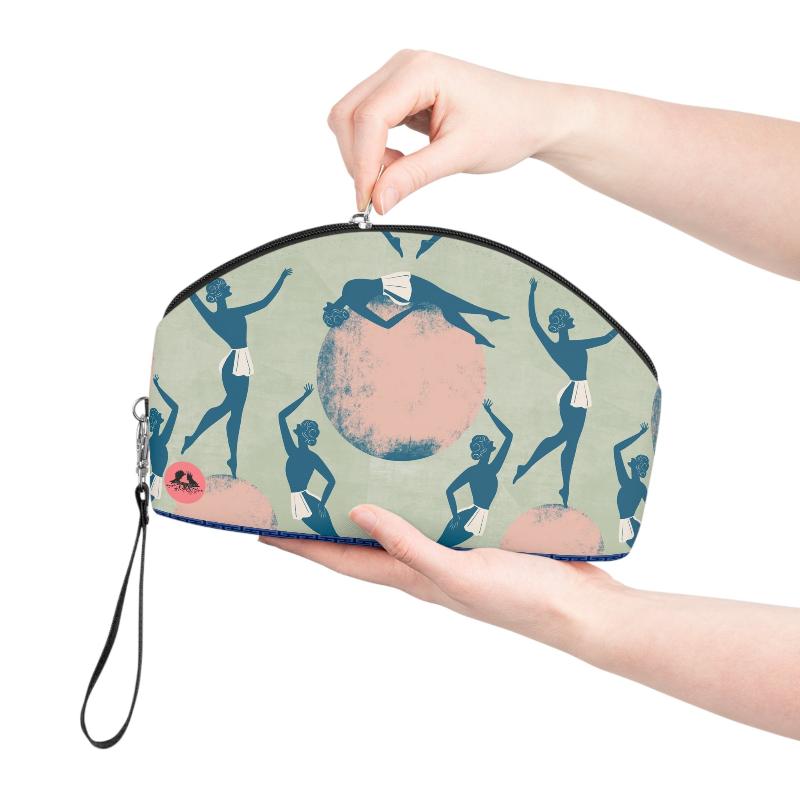 Casino Tigers carry bag