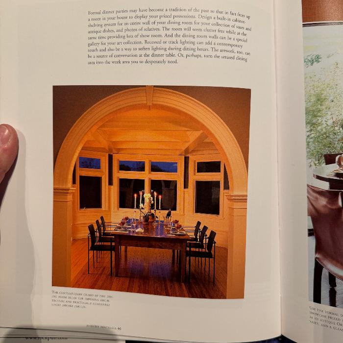 Modern Nostalgia book