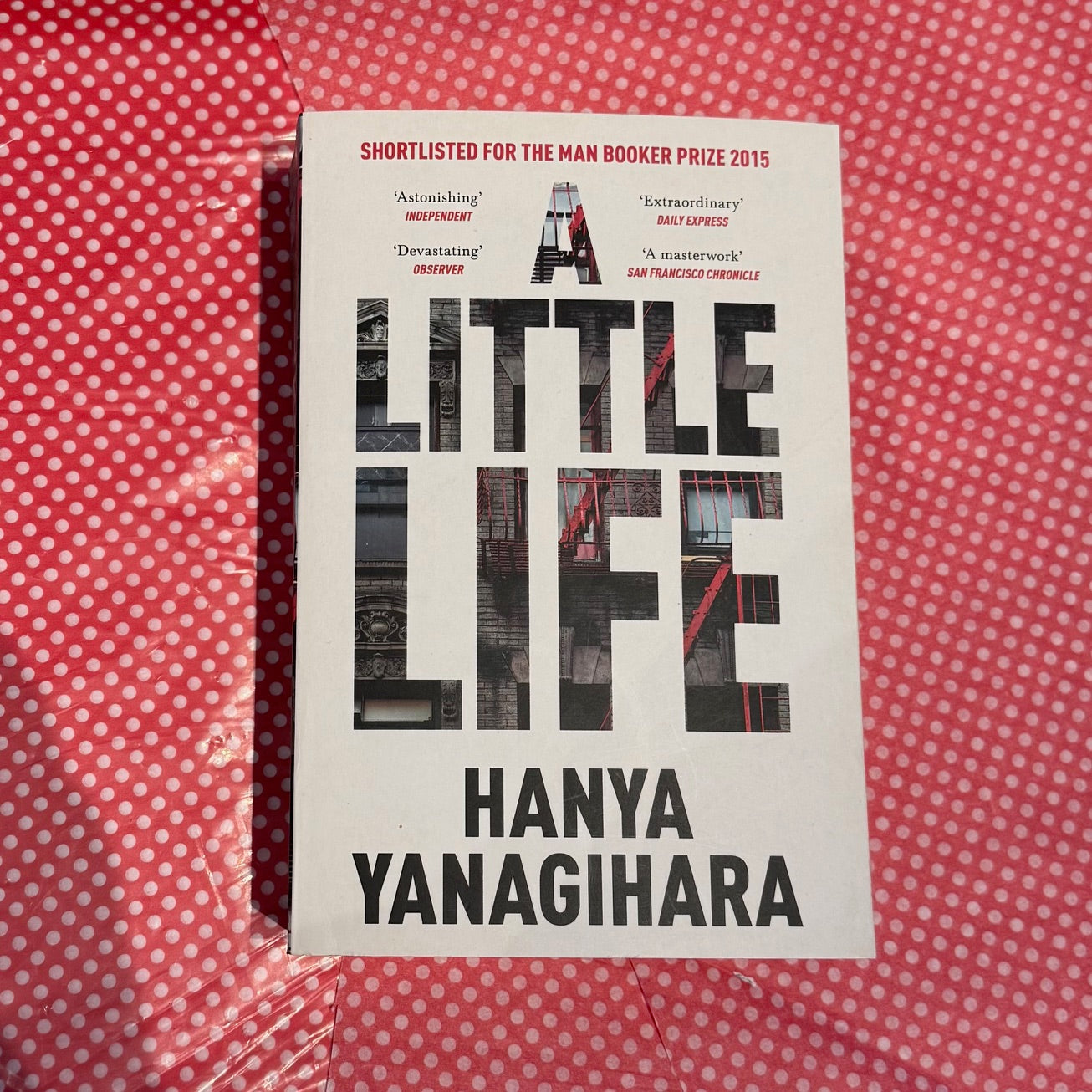 A little life