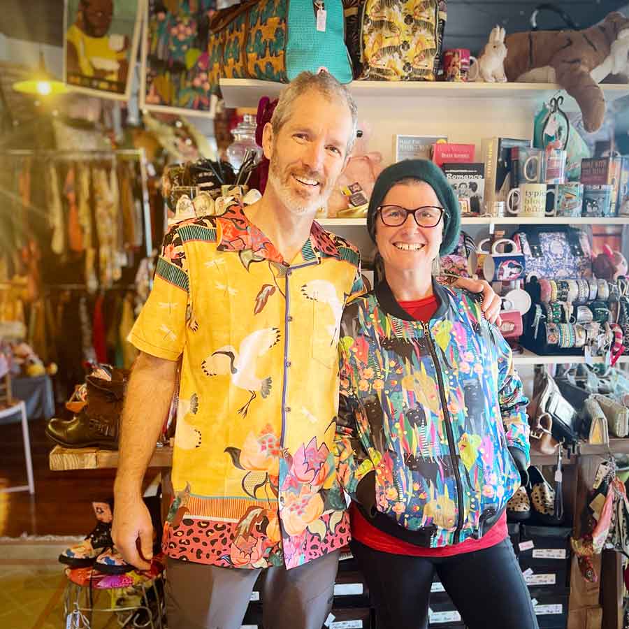 Australiana Greyhounds Hawaiian Shirt