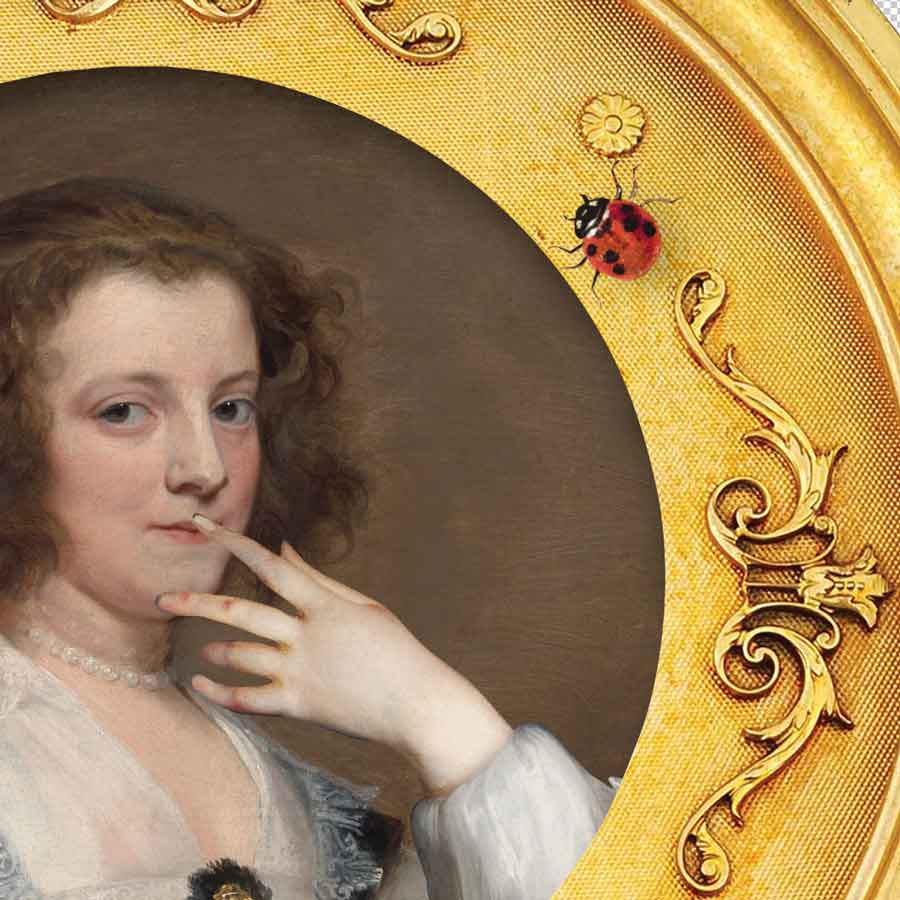 RTS Known for my potty mouth t shirt light blue