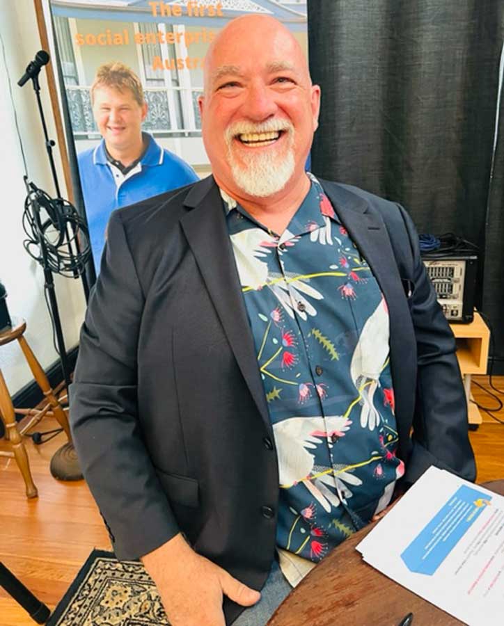 Art Deco Beauties Hawaiian Shirt