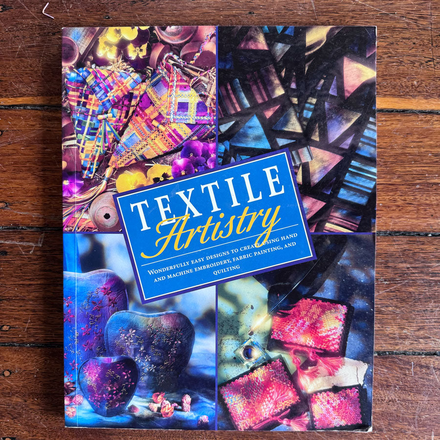 Textile Artistry