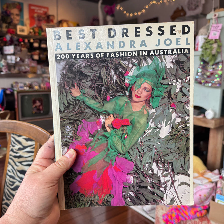 Best dressed