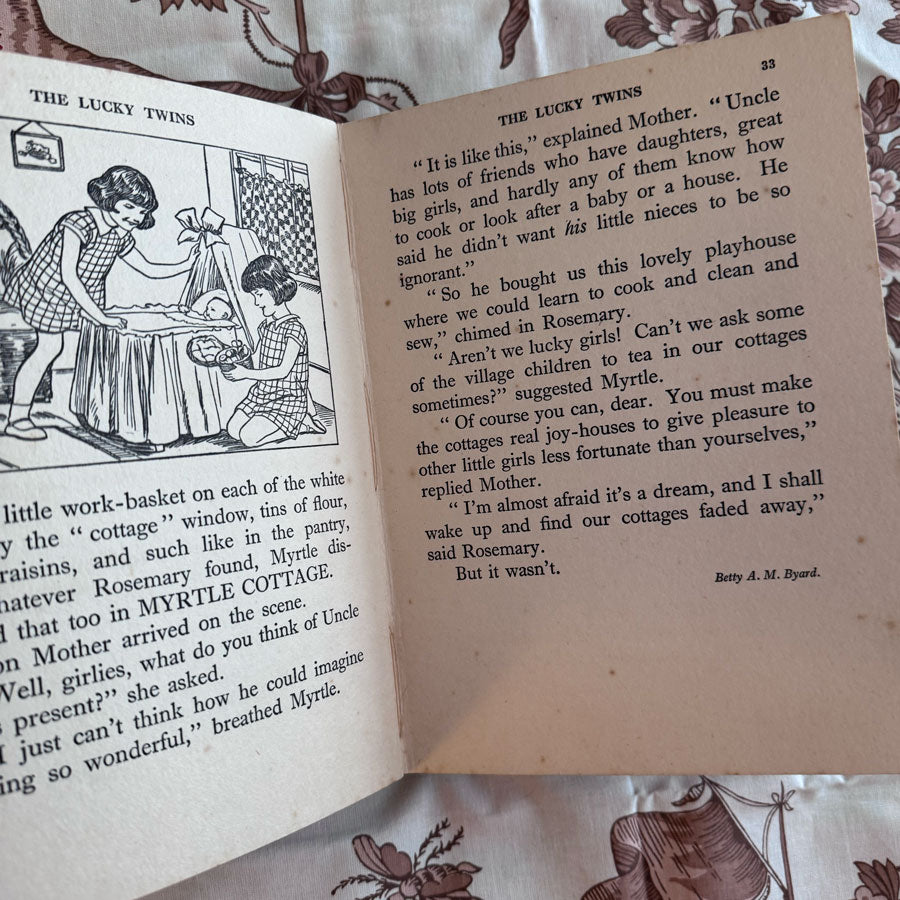 Big budget for children book