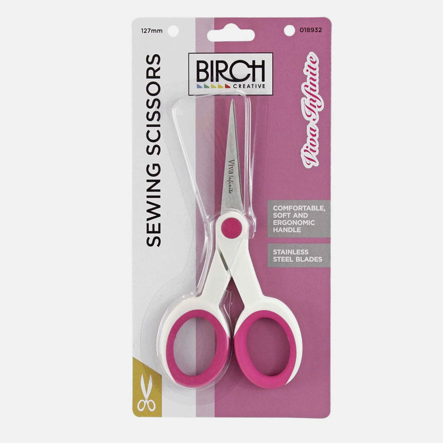 Sewing scissors 127cm