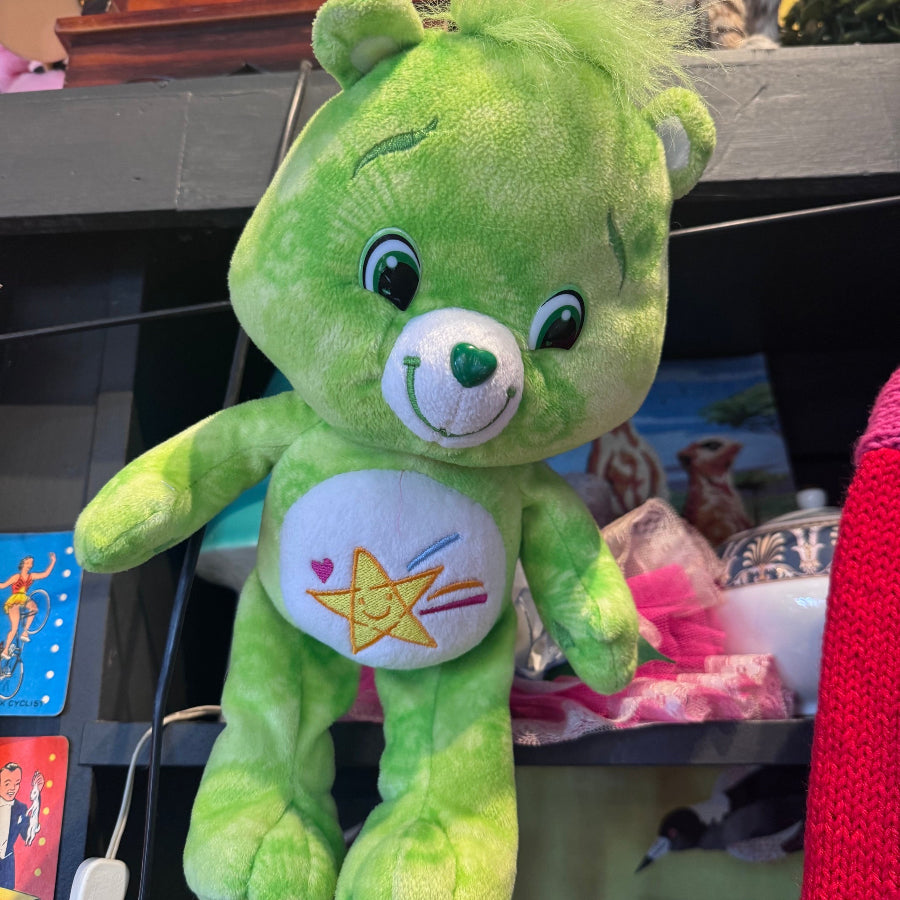 Oopsy Bear Care Bear