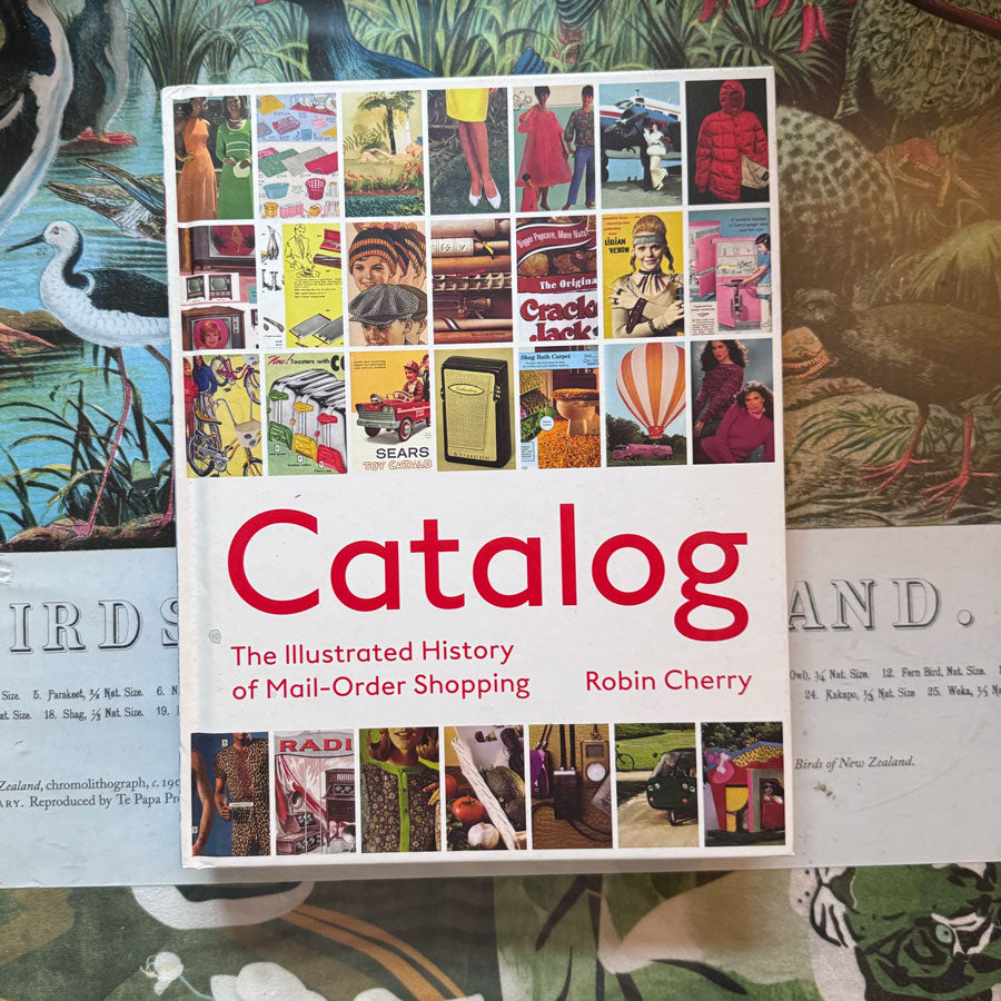 Catalog