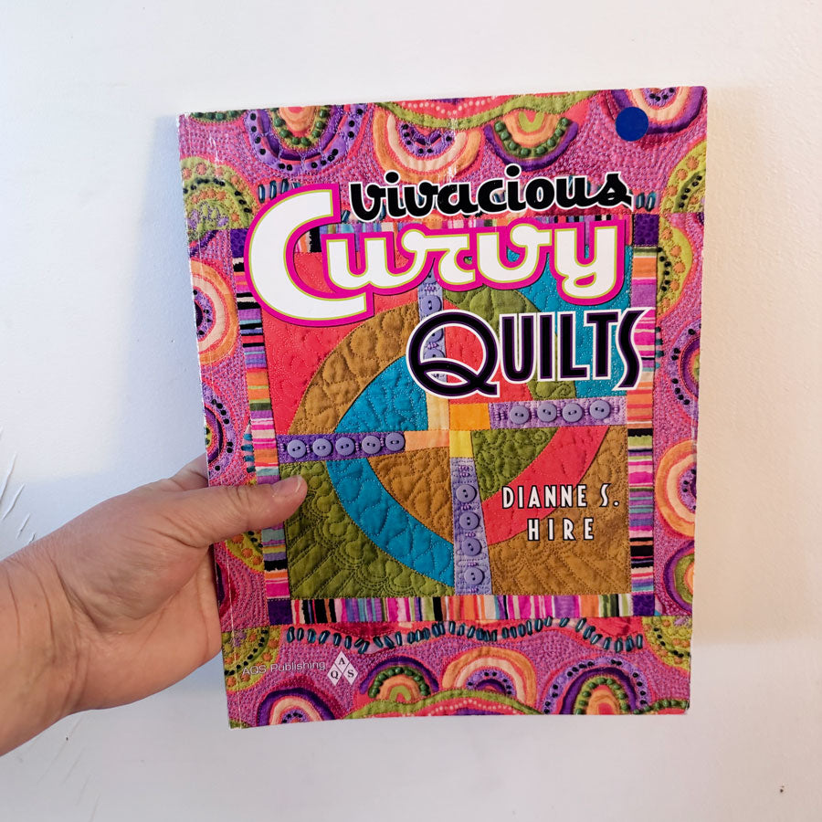 Vivacious Curvy Quilts