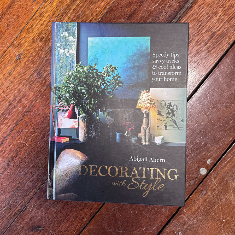 Decorating with style