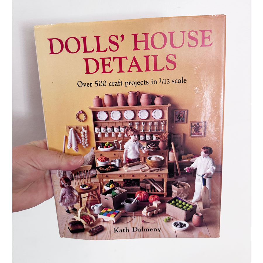 Dolls House Details