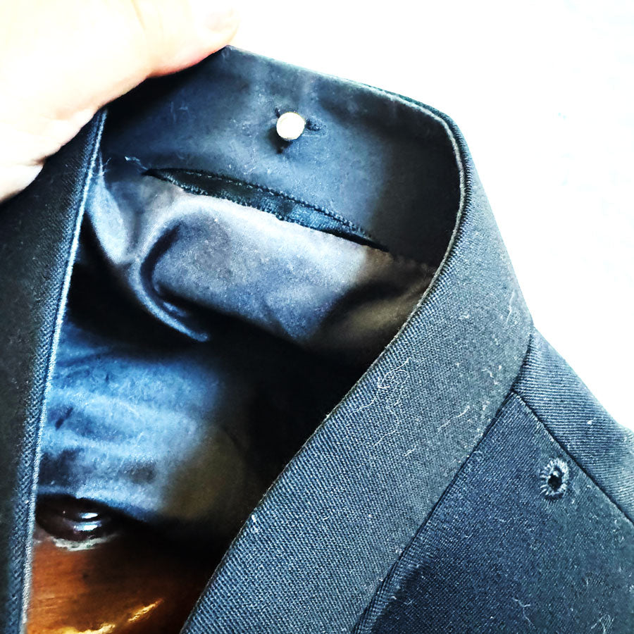 Vintage Fletcher Jones military jacket