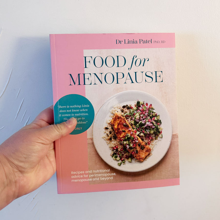Food for menopause