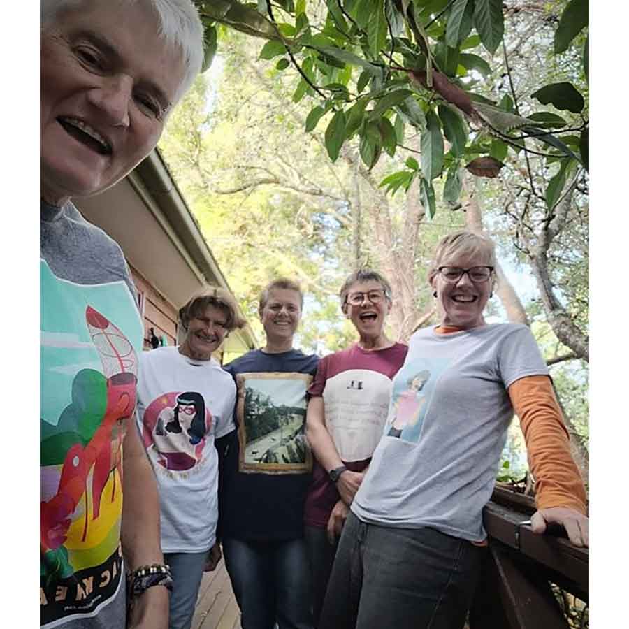 What Queen Victoria thinks t shirt