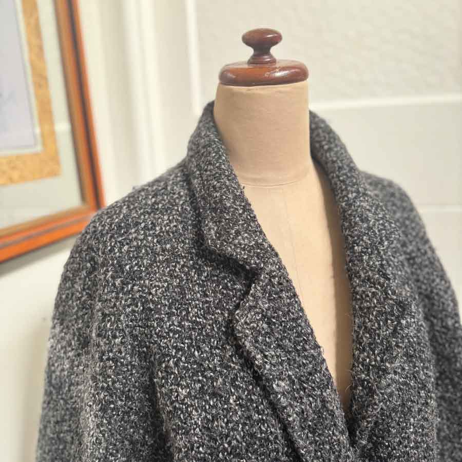 sz 12 Gorman retro jacket