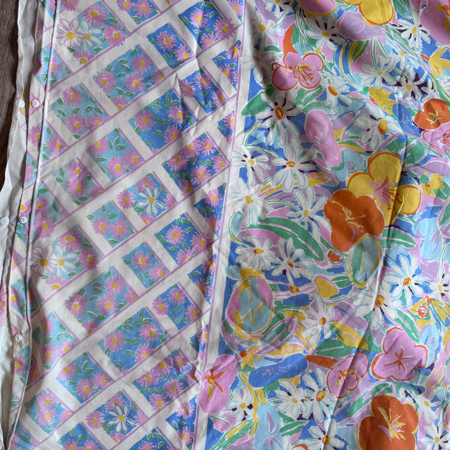 Ken Done double quilt cover