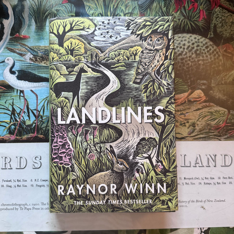 Landlines