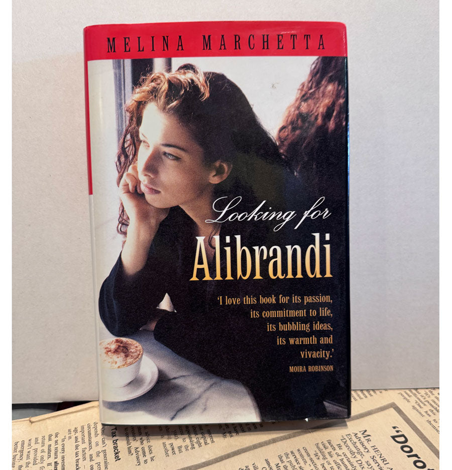 Looking for Alibrandi