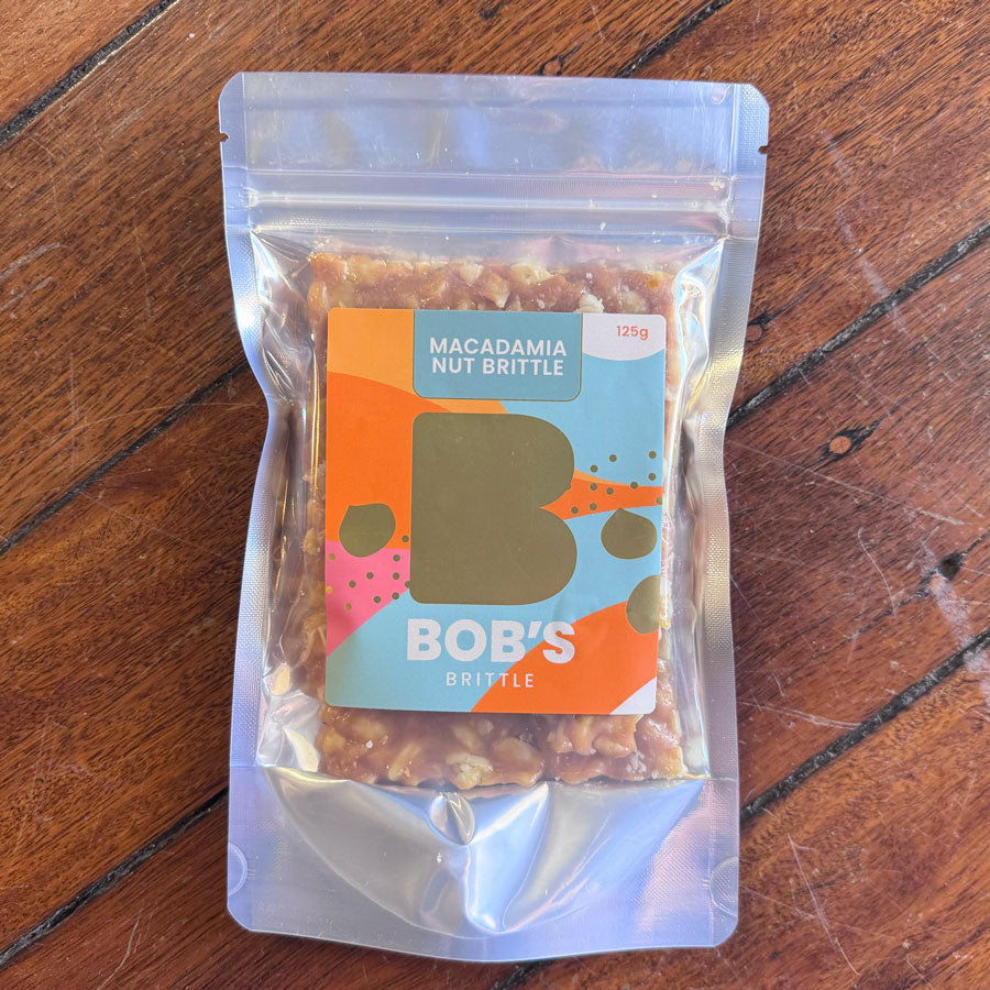 Bob's Brittle
