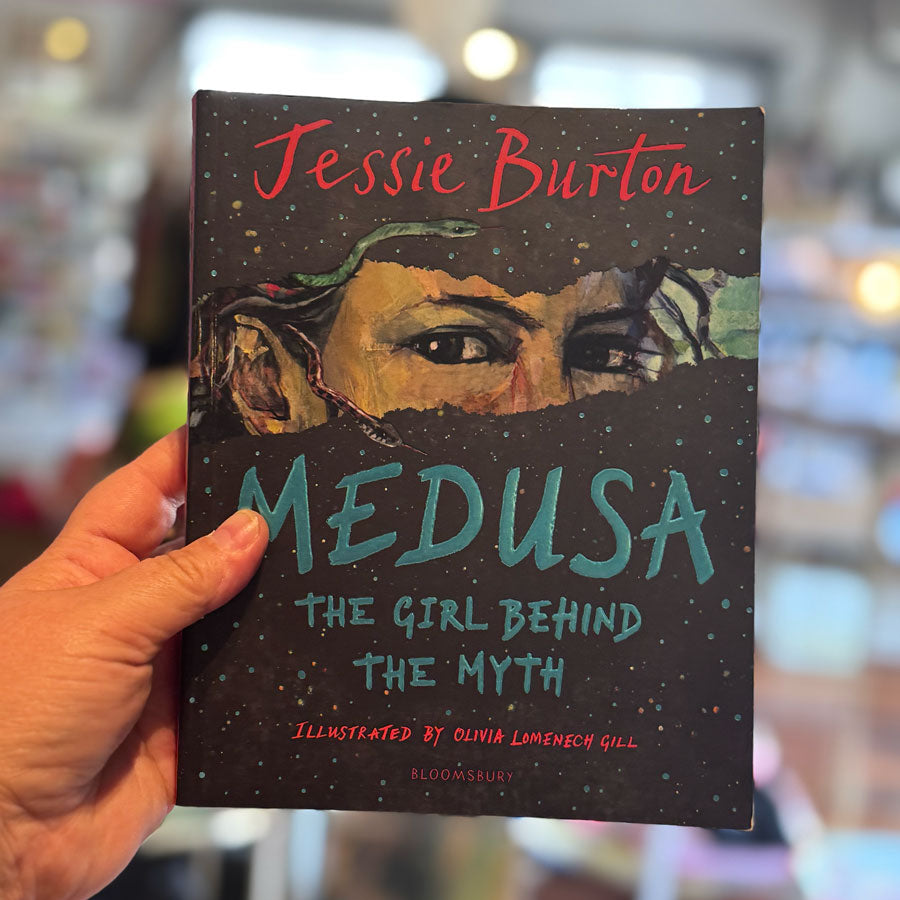 Medusa