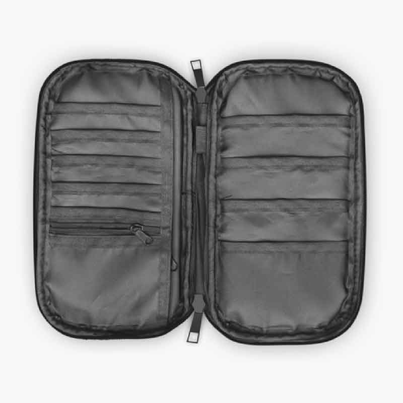 Eastern Pygmy Possum passport wallet