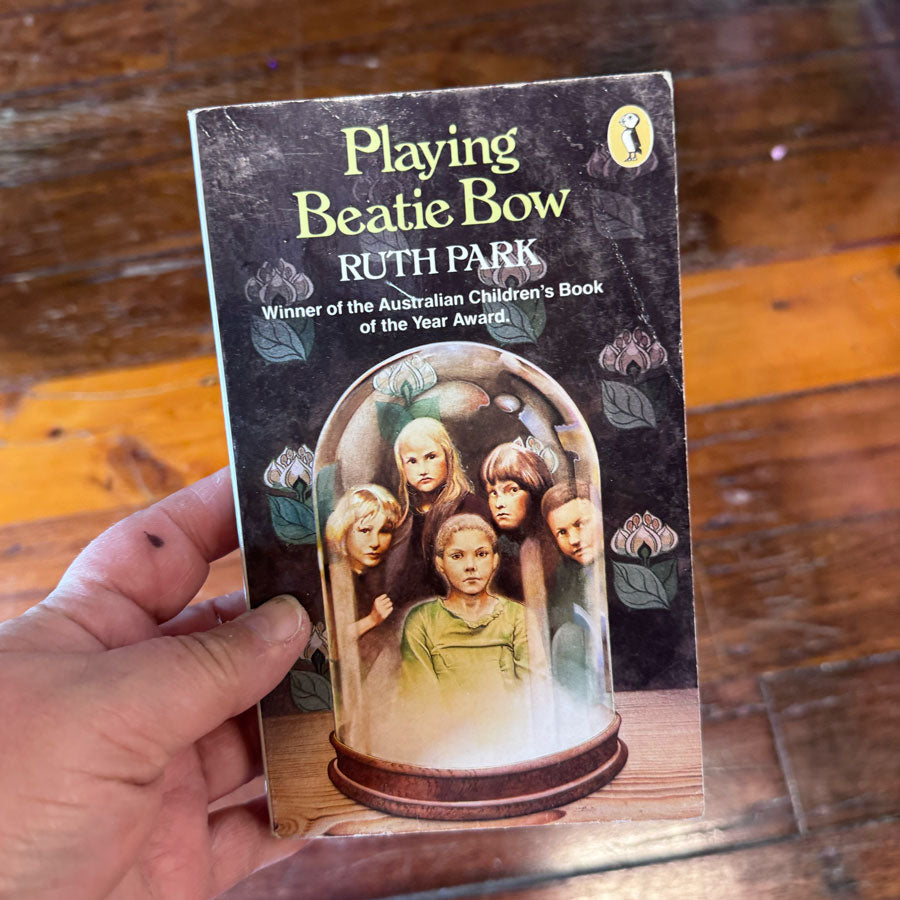 Playing Beatie Bow