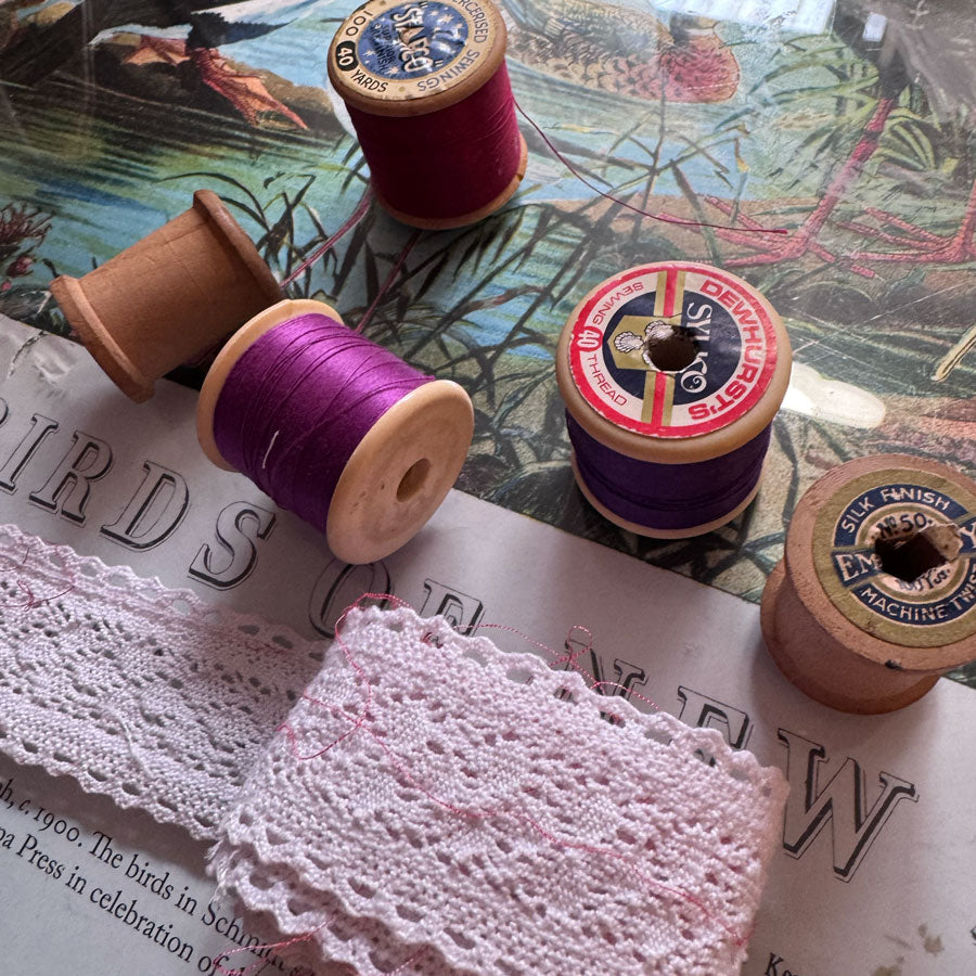 Sewing thread pack 2