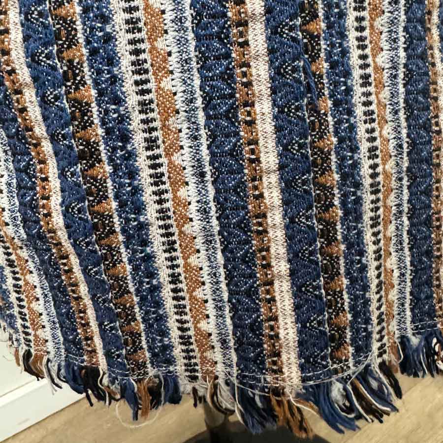 sz 16 Showpo winter skirt