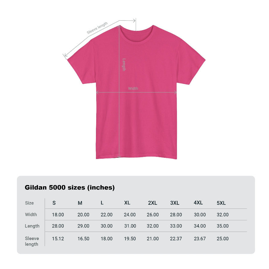 Disruptive Witch classic cotton t shirt