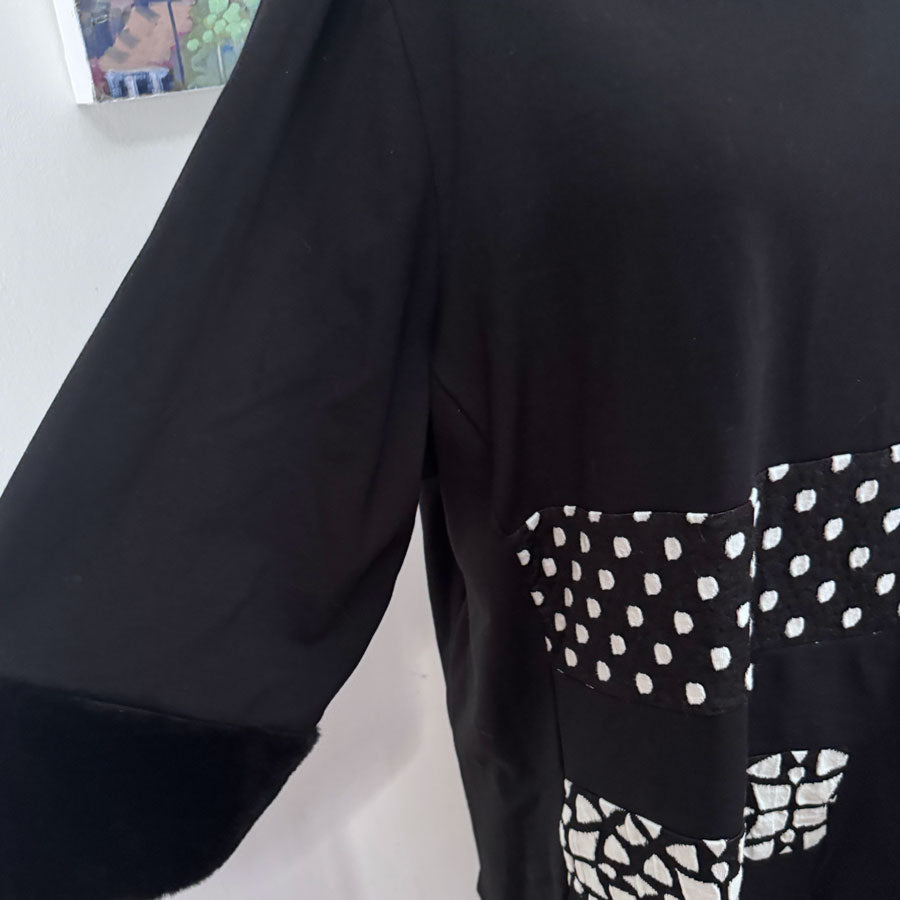 sz 26 Taking Shape winter top