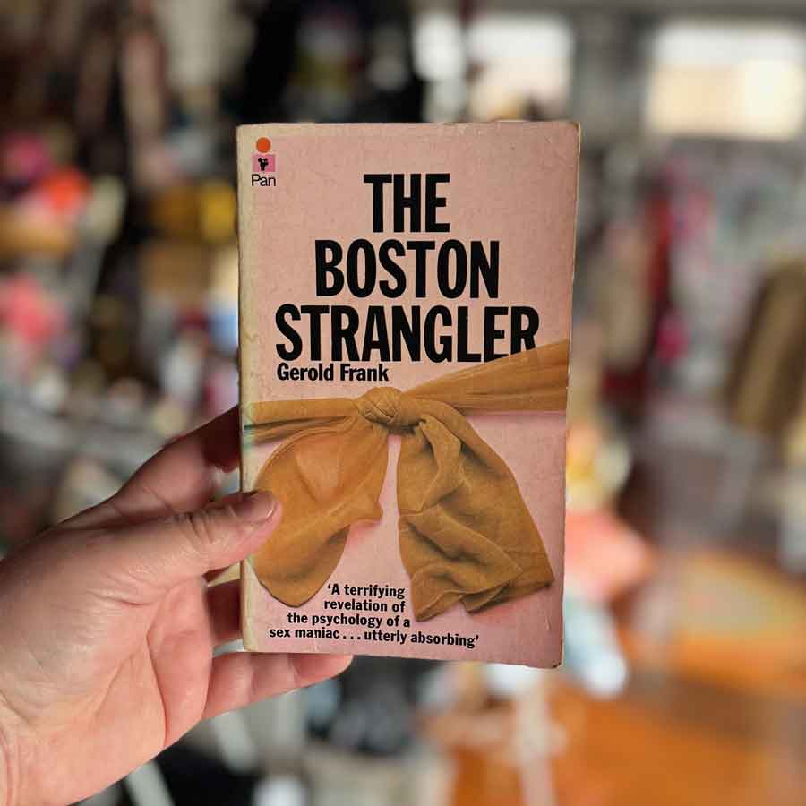 The Boston Strangler