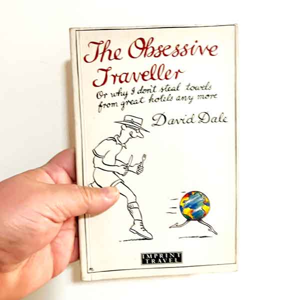 The Obsessive Traveller 8512