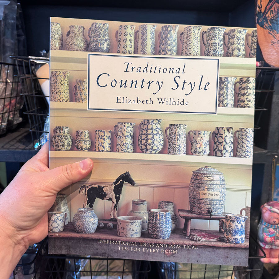 Traditional Country Style