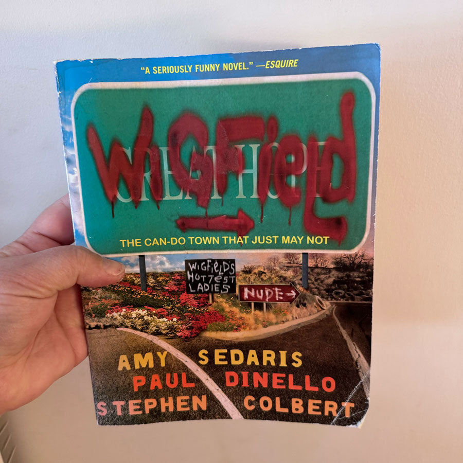 Wigfield