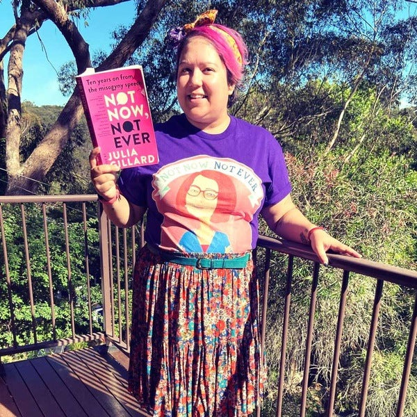 Wombat Tails classic cotton t shirt