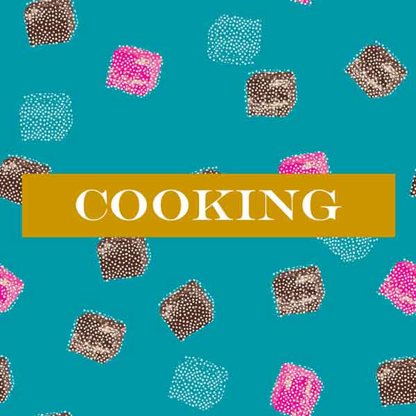 COOKING