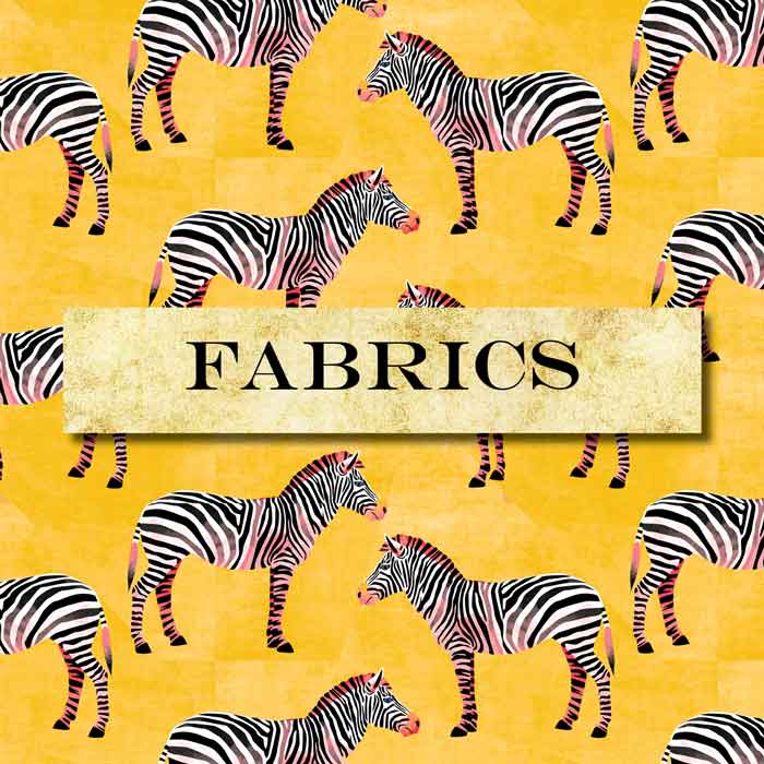 FABRICS