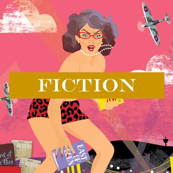 RETRO FICTION