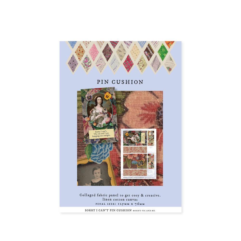 CRAFT KITS AND PANELS
