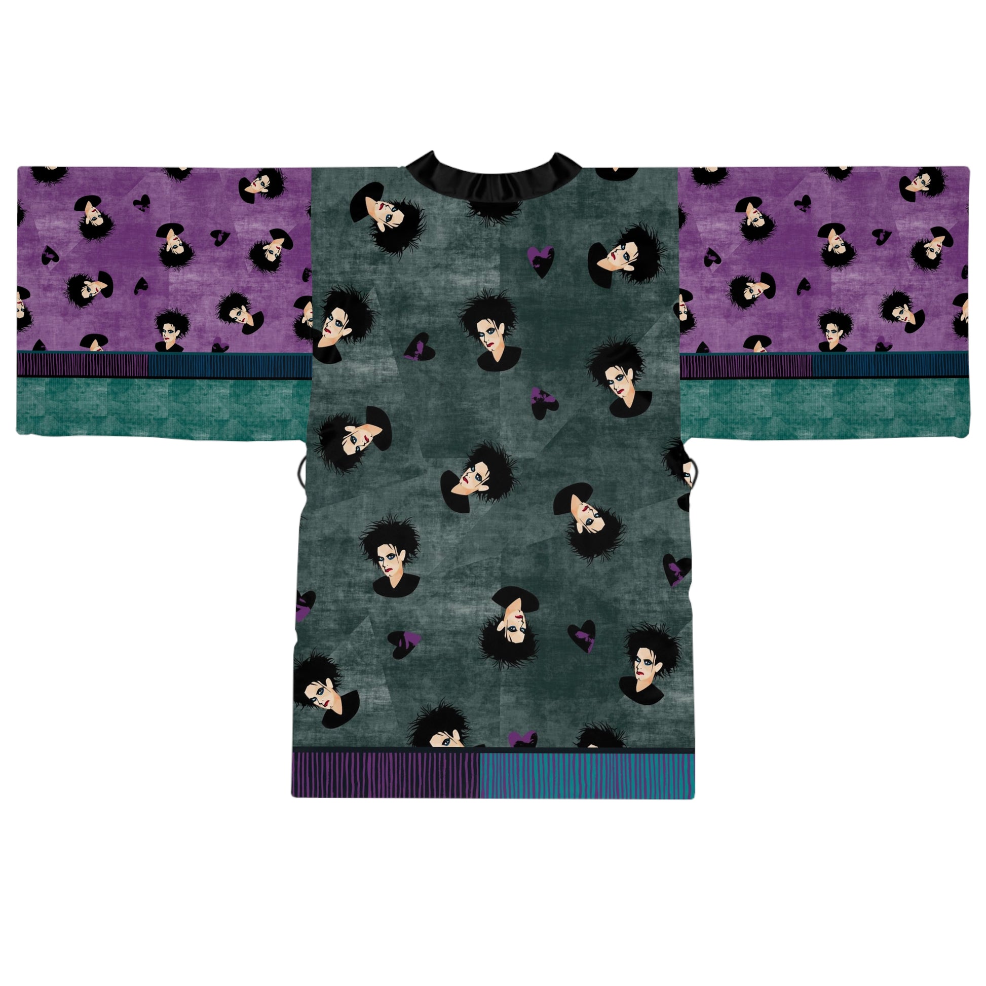 Mr Smith kimono robe