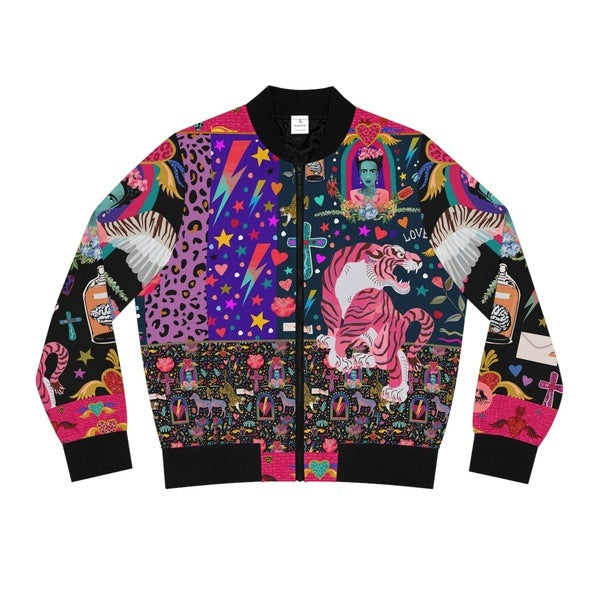 My Favourite Things Women's Bomber Jacket