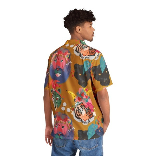 Acapulco Fiesta Hawaiian Shirt