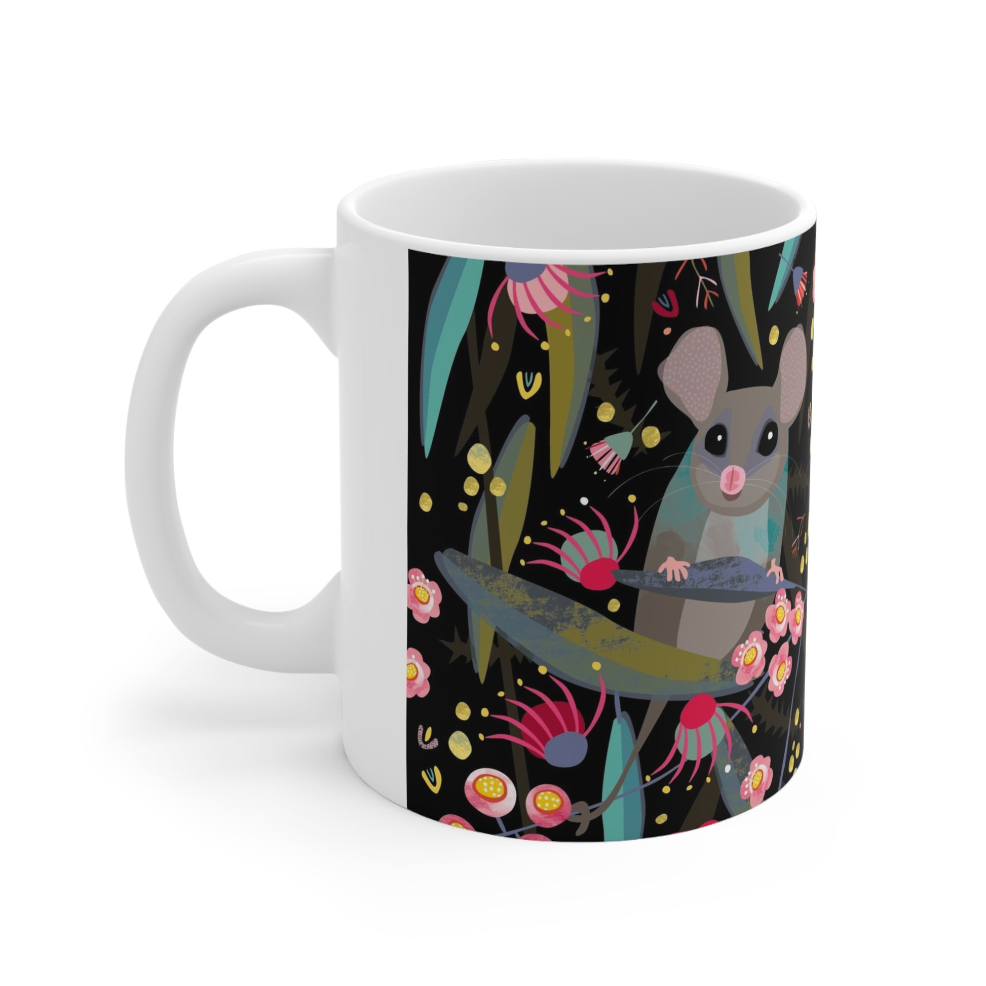 Eastern Pygmy Possum mug