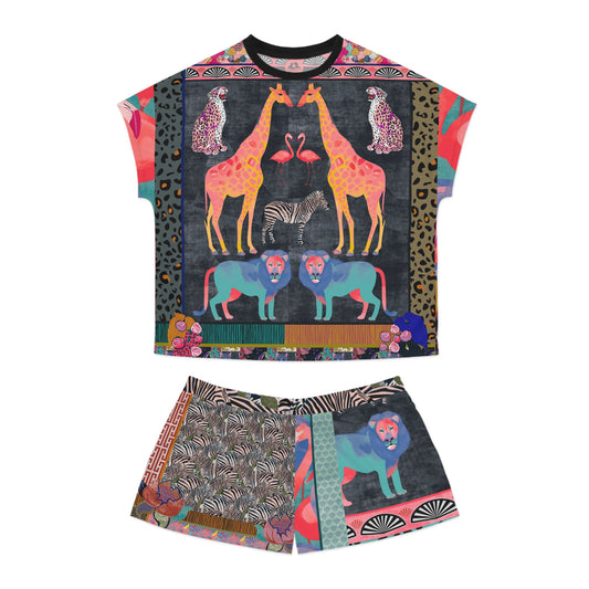 Dopamine Beasts Pajama set