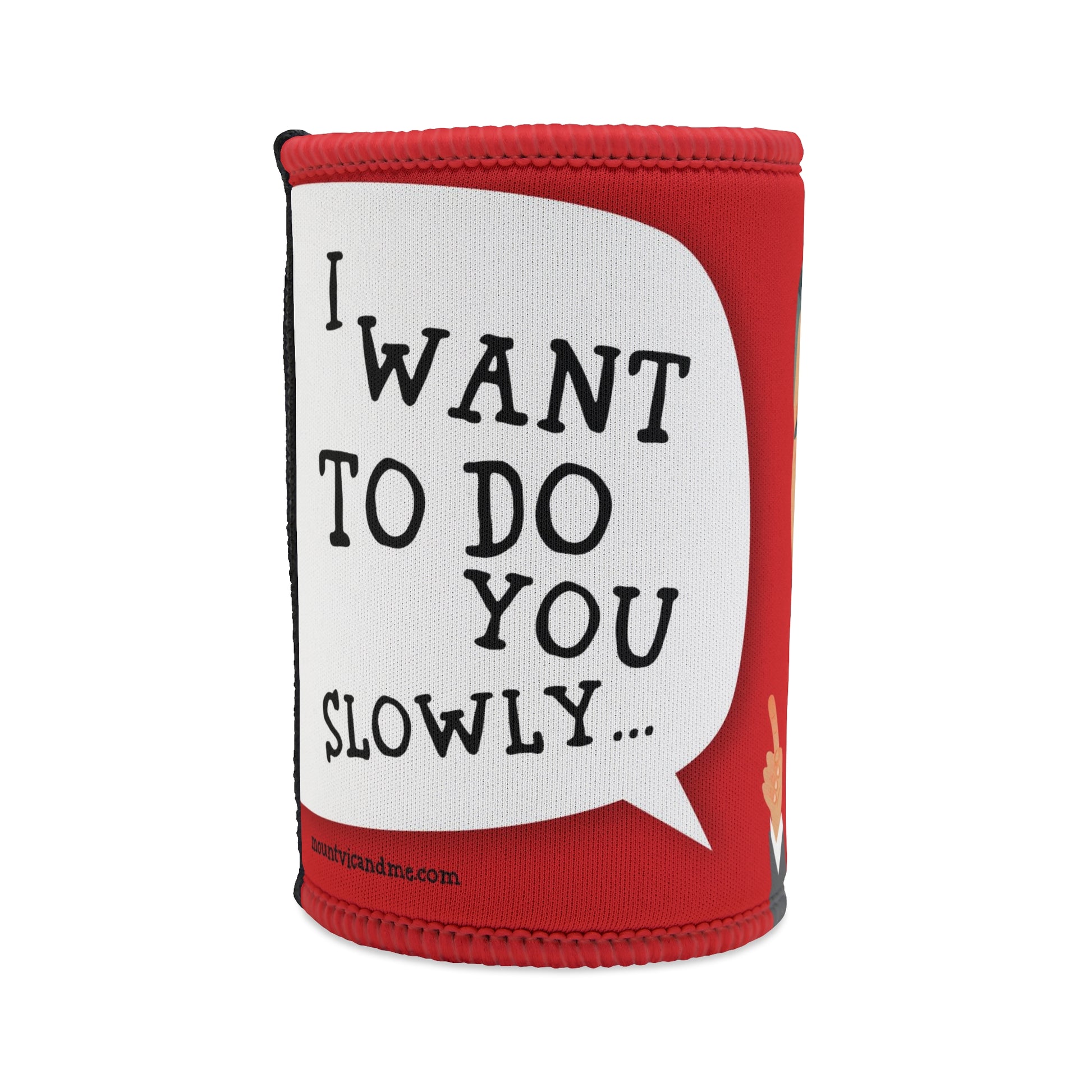 Do you slowly Keating stubby holder