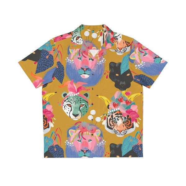 Acapulco Fiesta Hawaiian Shirt