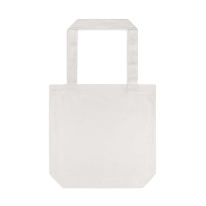 Crafty Bastard Cotton Tote Bag