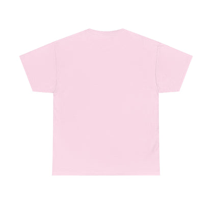 Silly, fat, cunt! cotton t shirt