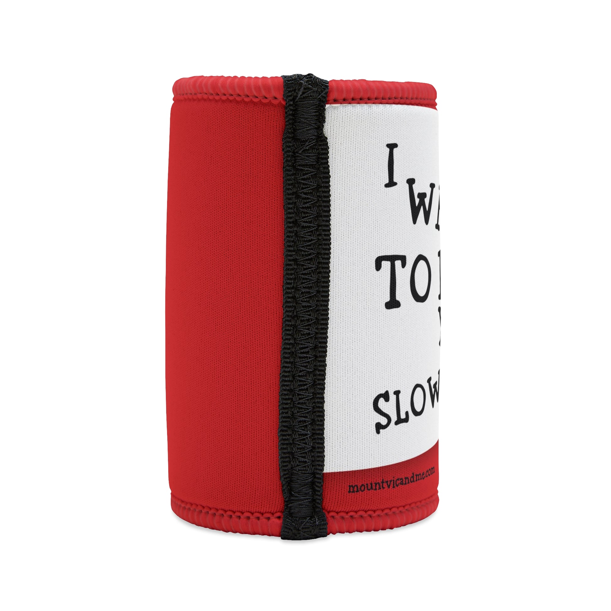 Do you slowly Keating stubby holder